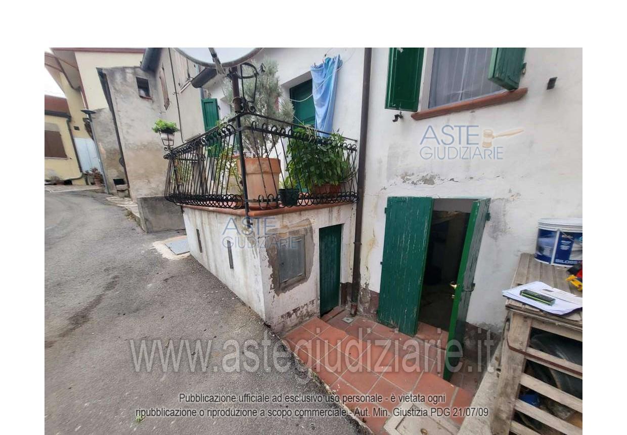 Via Appia, 5 (Lotto 4)