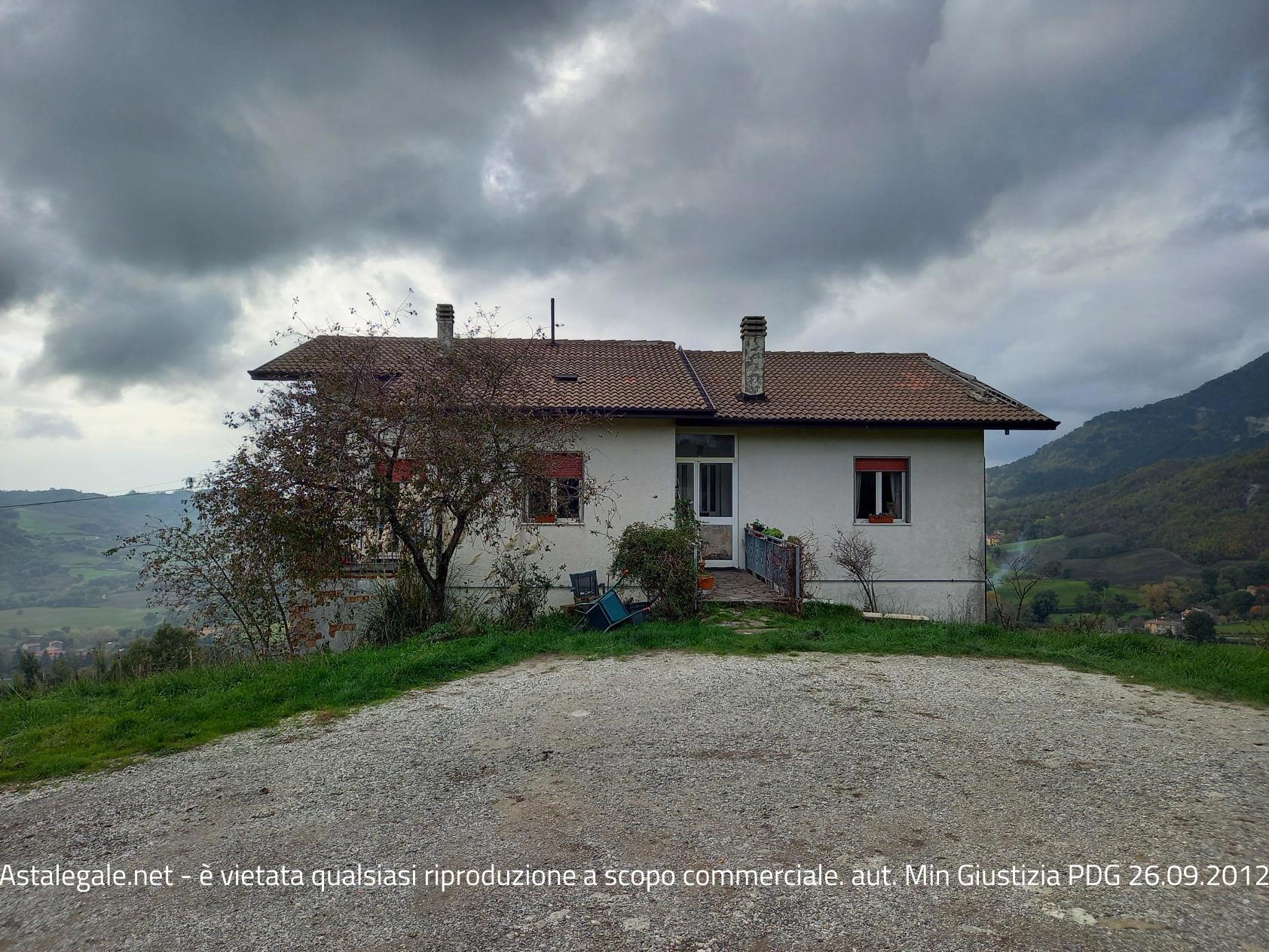 Località Nanni Serra, 190
