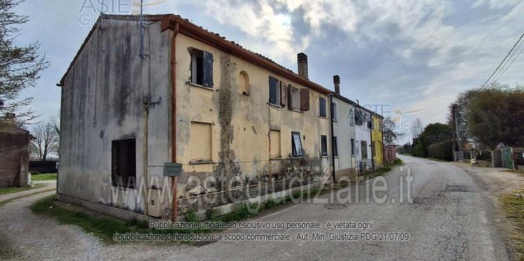 Via Suppiavento, 20