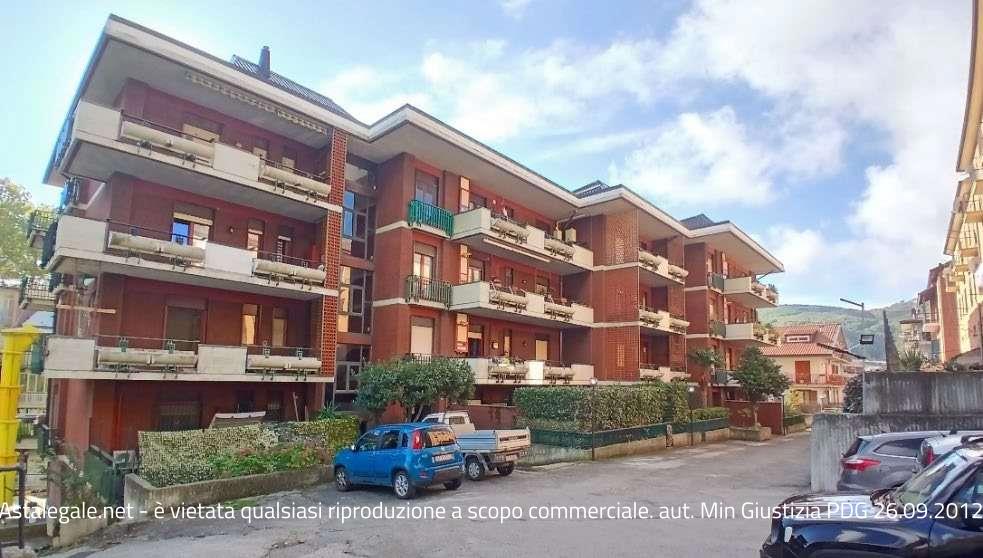 Intera proprietà di un un’unità immobiliare per civile abitazione, sita nel comune di Mercogliano (AV) alla via Partenio N