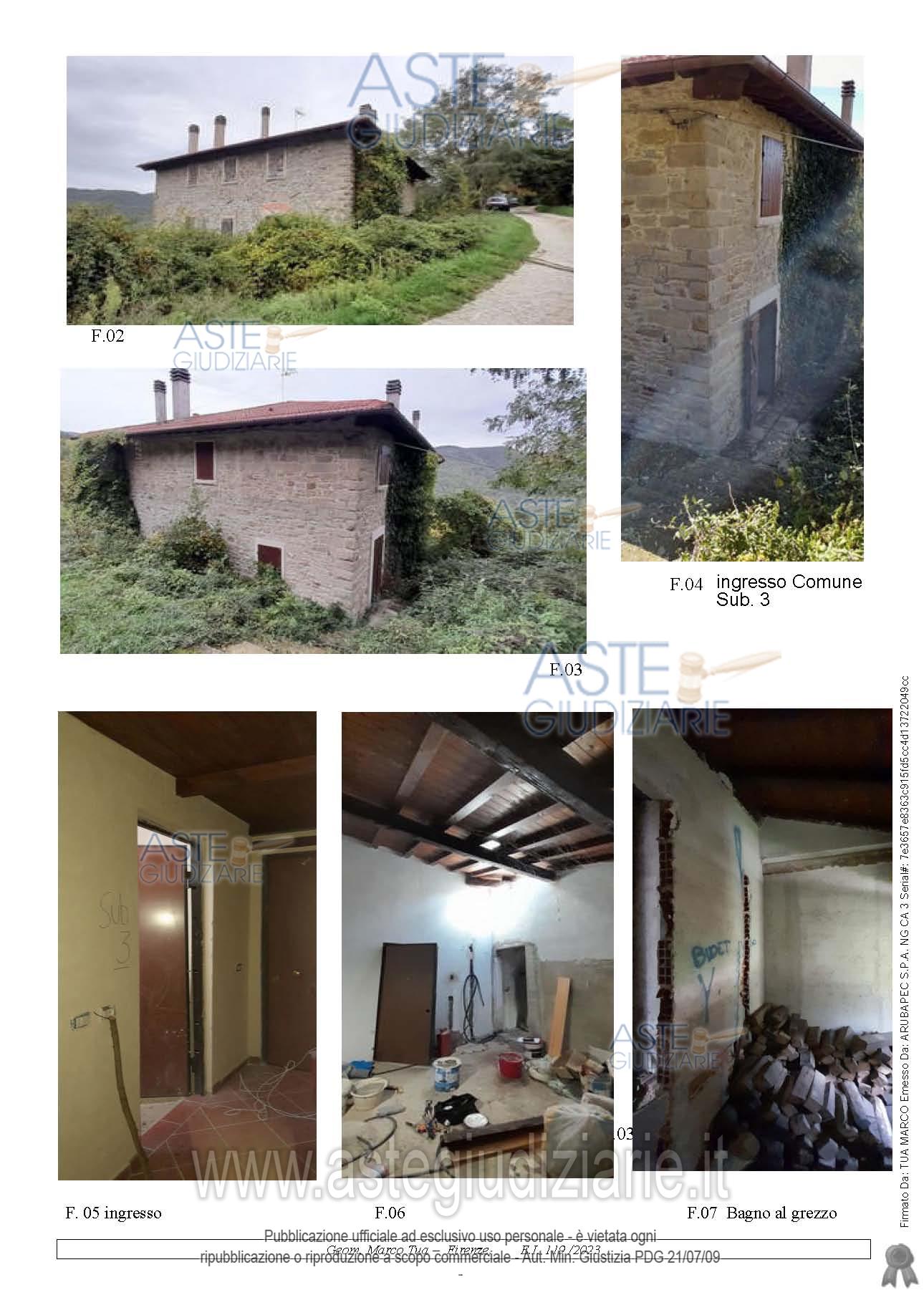 50060 Londa FI, Italia