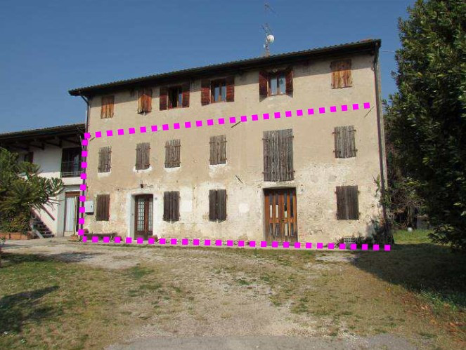 Via Camerin, 15