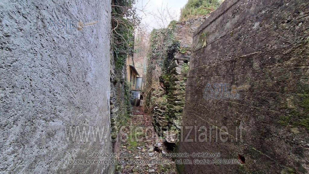 Tribogna GE, Italia