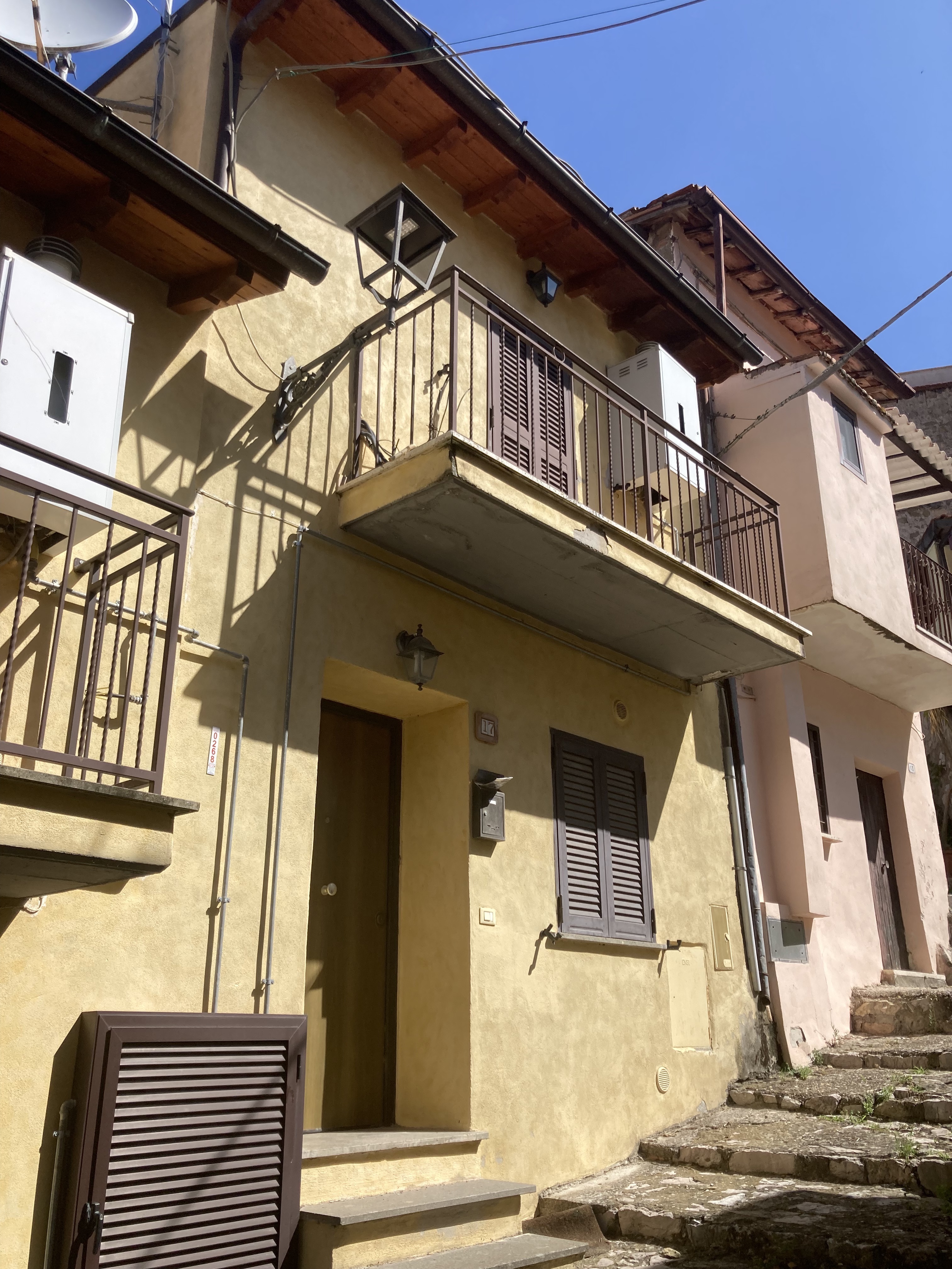 Via Monte Guadagnolo, 17 (Lotto 052589)