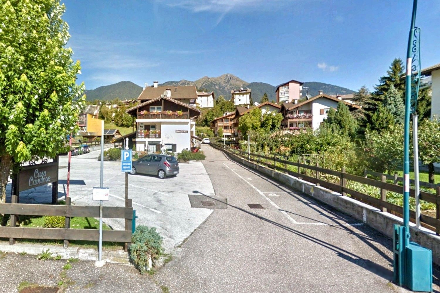 Via Brunetta, 26 (Lotto 2537356)
