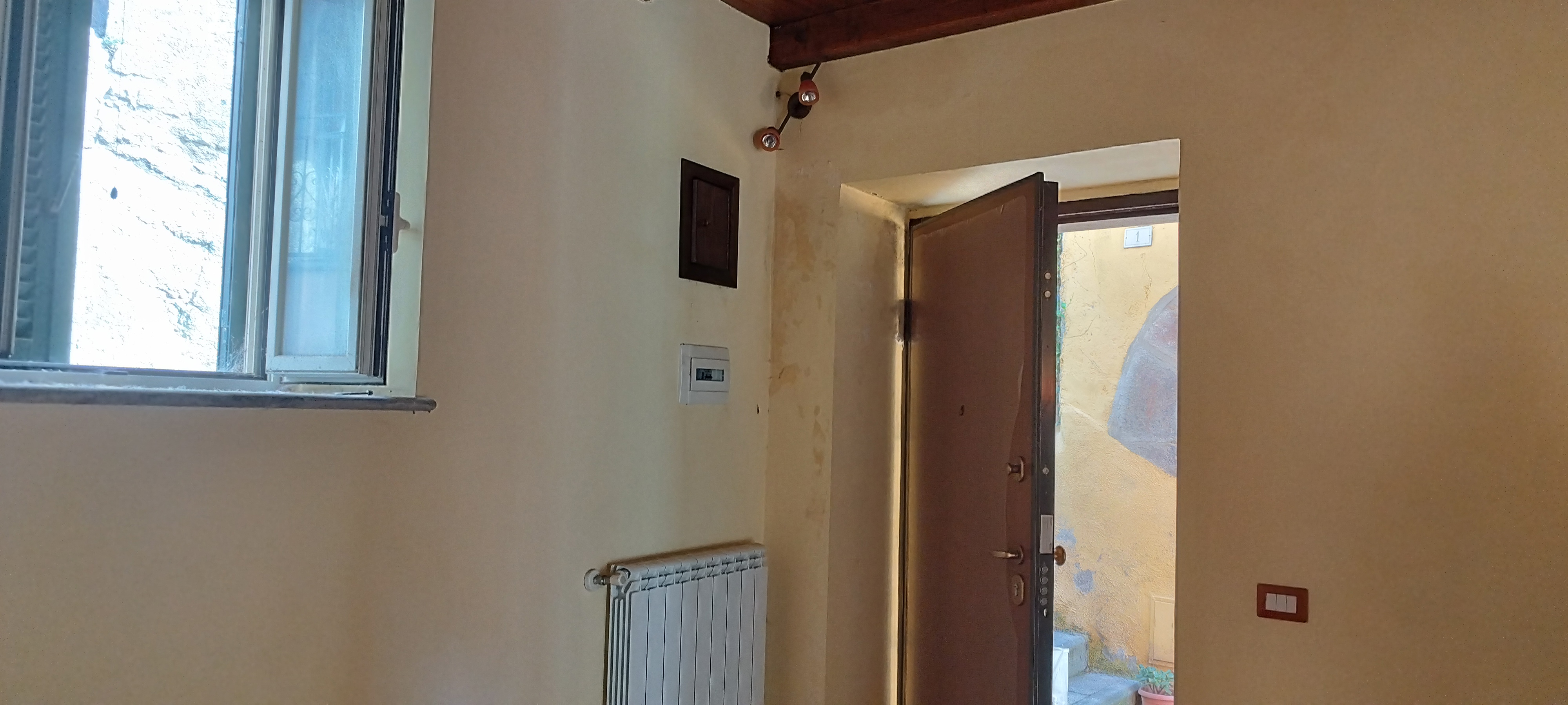 Diritto di proprietà abitazione Soriano nel Cimino Vic