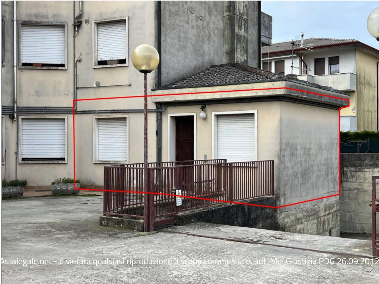 Via Mazzini, 29