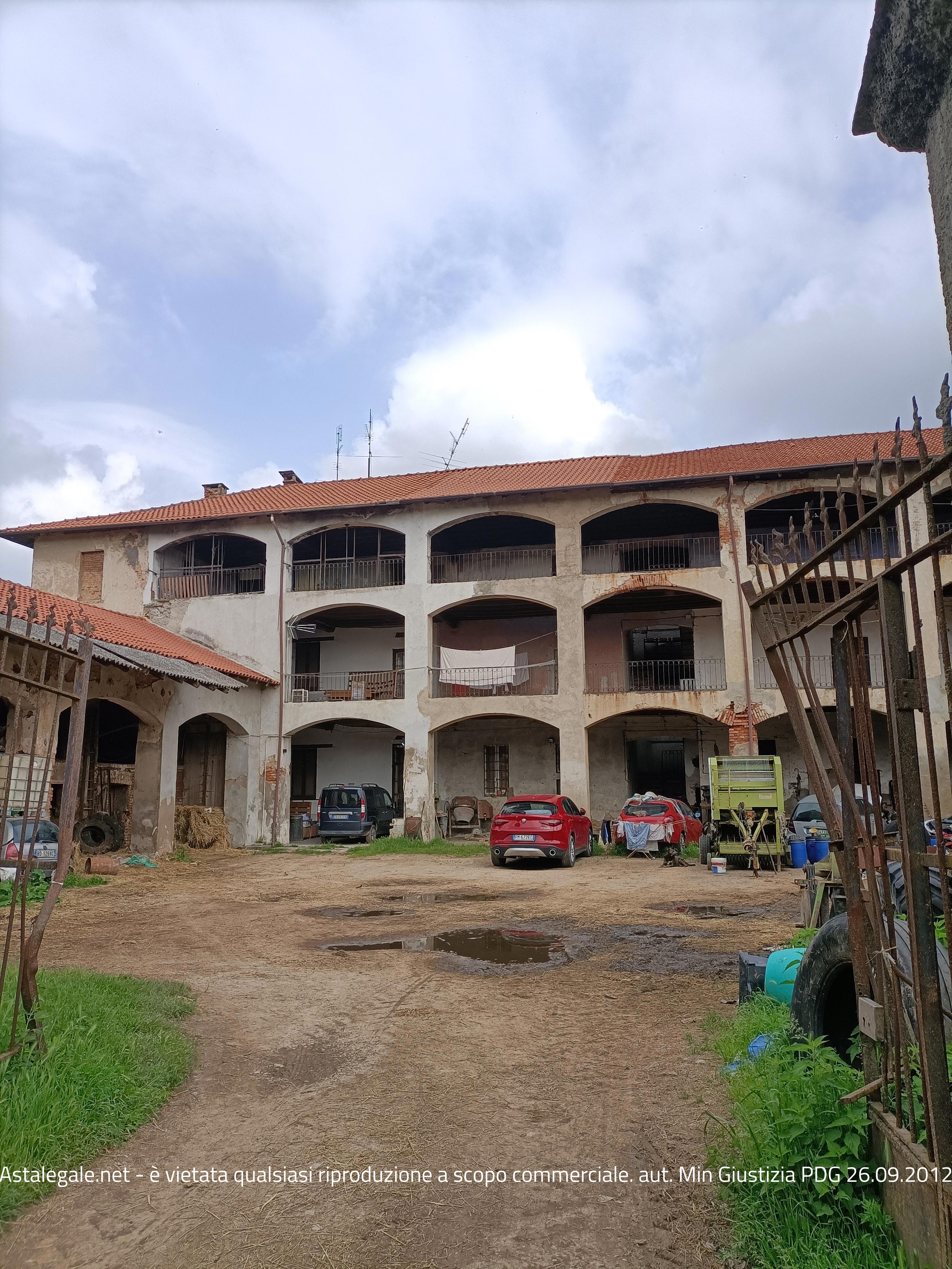Cascina Malpensa, 12