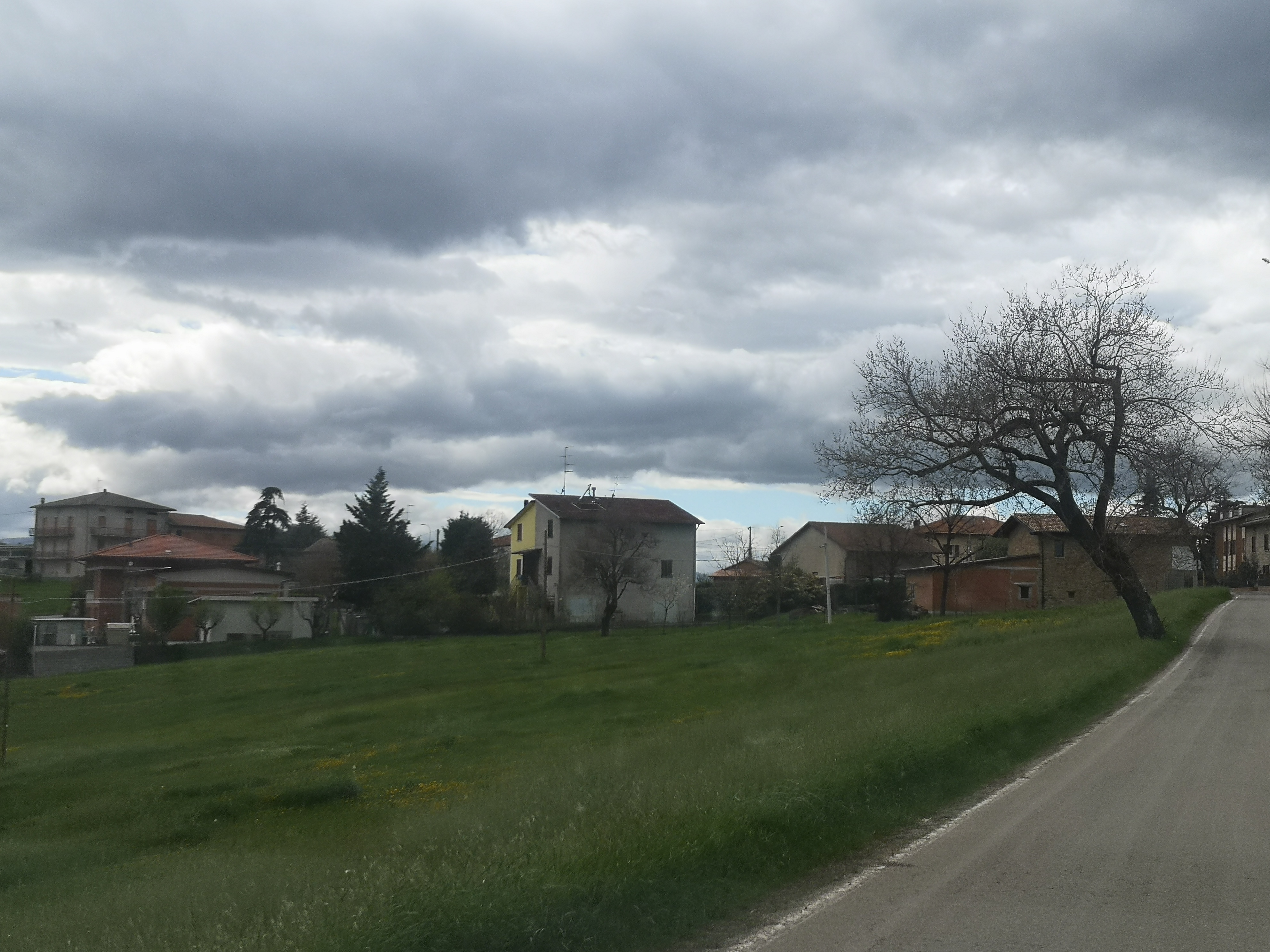 Via Trinità
