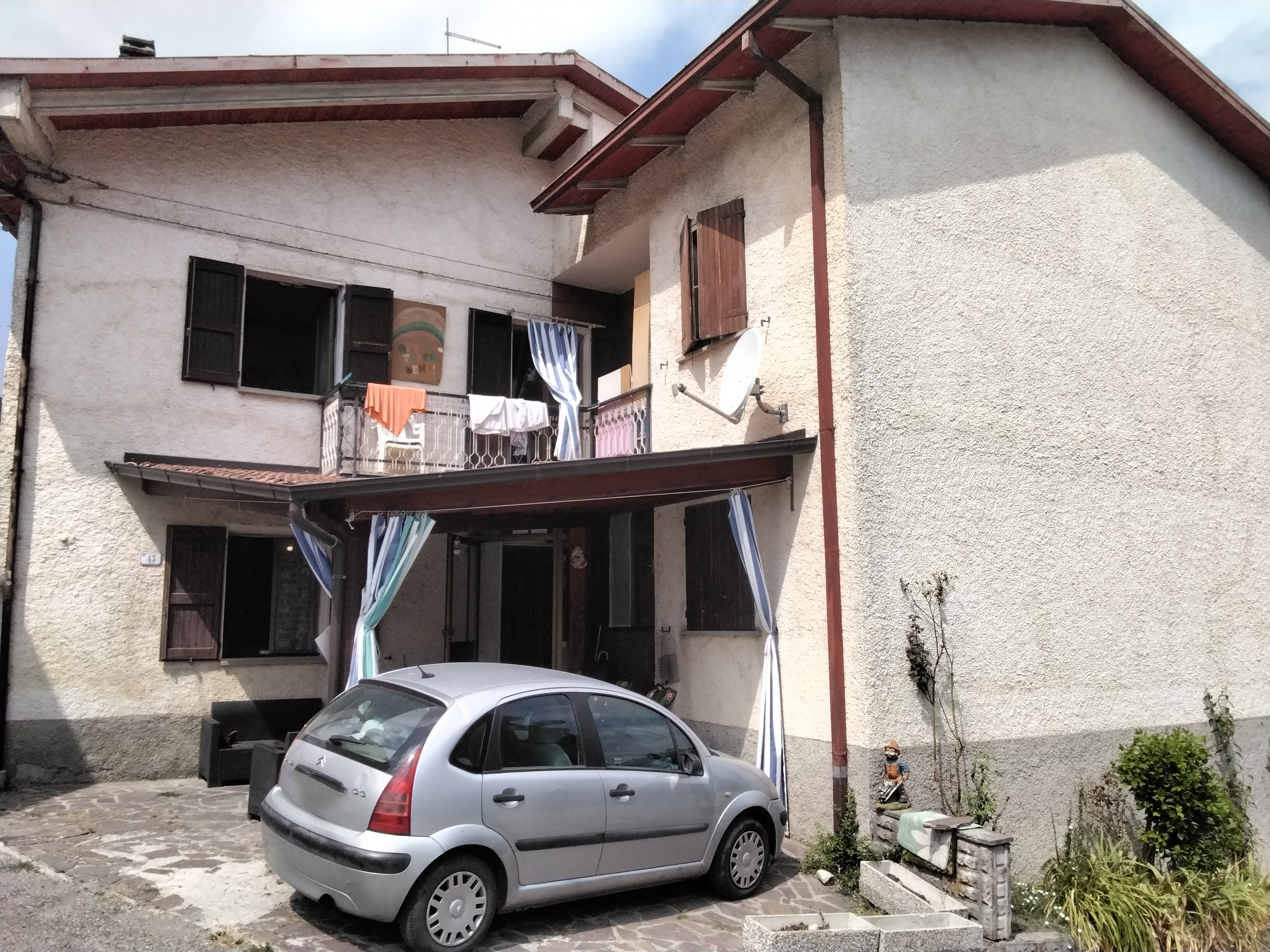 Via Triglia, 45