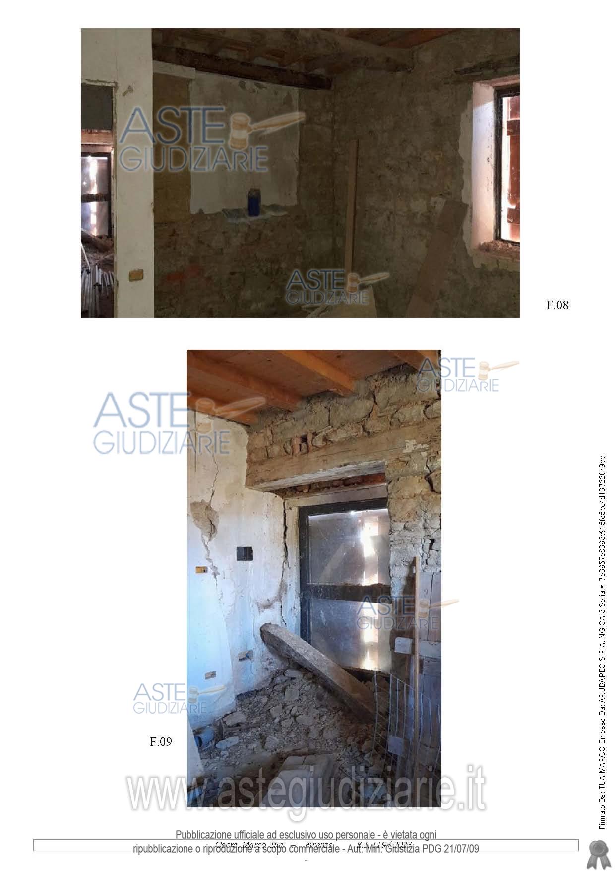 50060 Londa FI, Italia (Lotto 2)