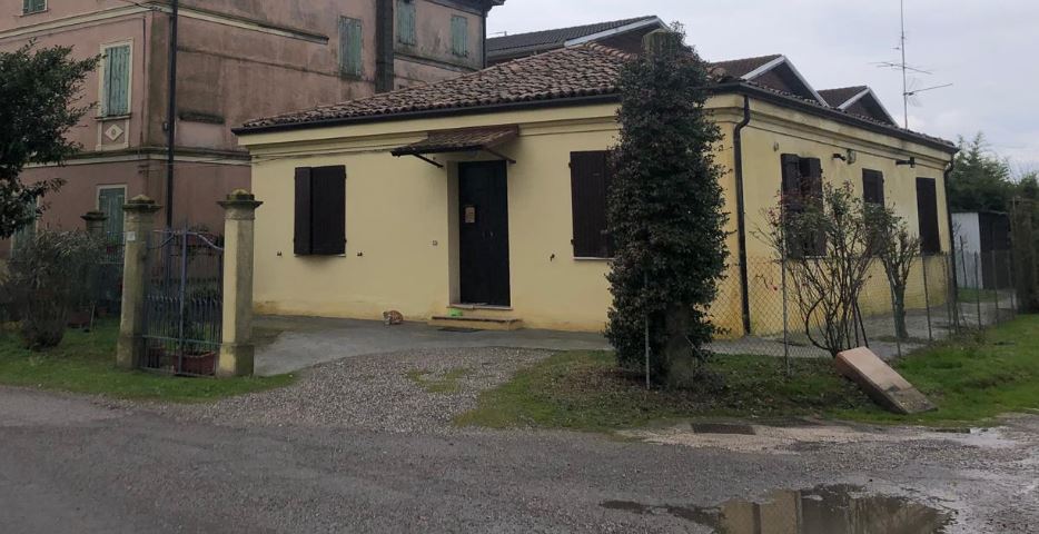 Via Motta, 17 (Lotto 2)