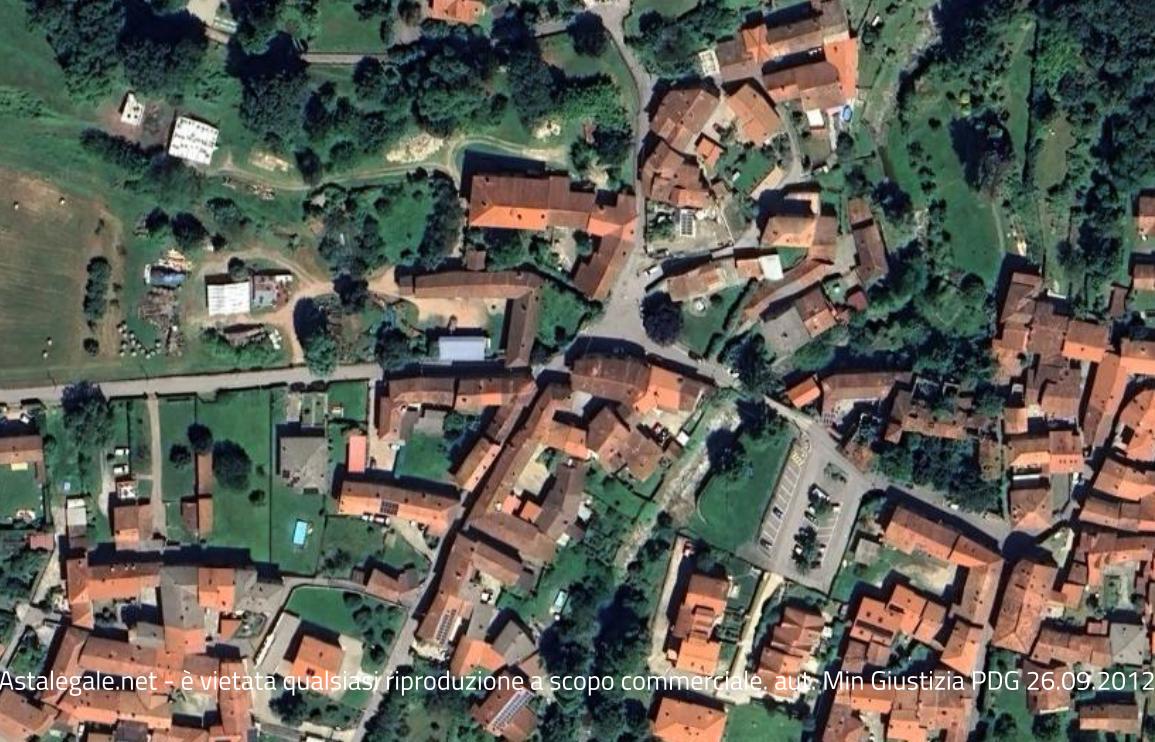 Unità immobiliare posta al piano T, composta da ingresso, camera, cucina, bagno