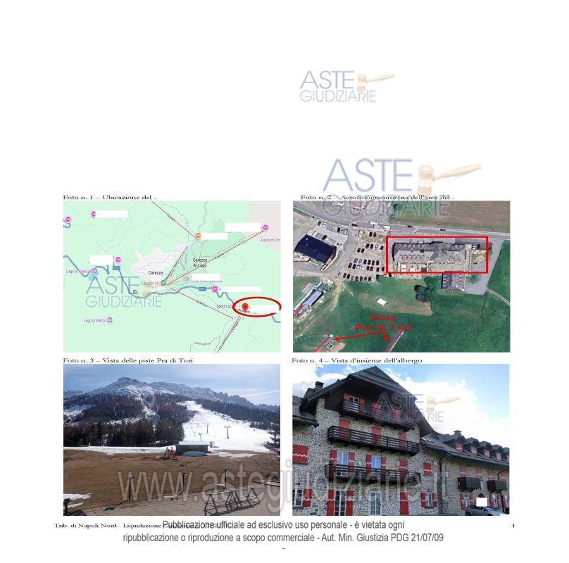 Località Passo Costalunga (Lotto 15)