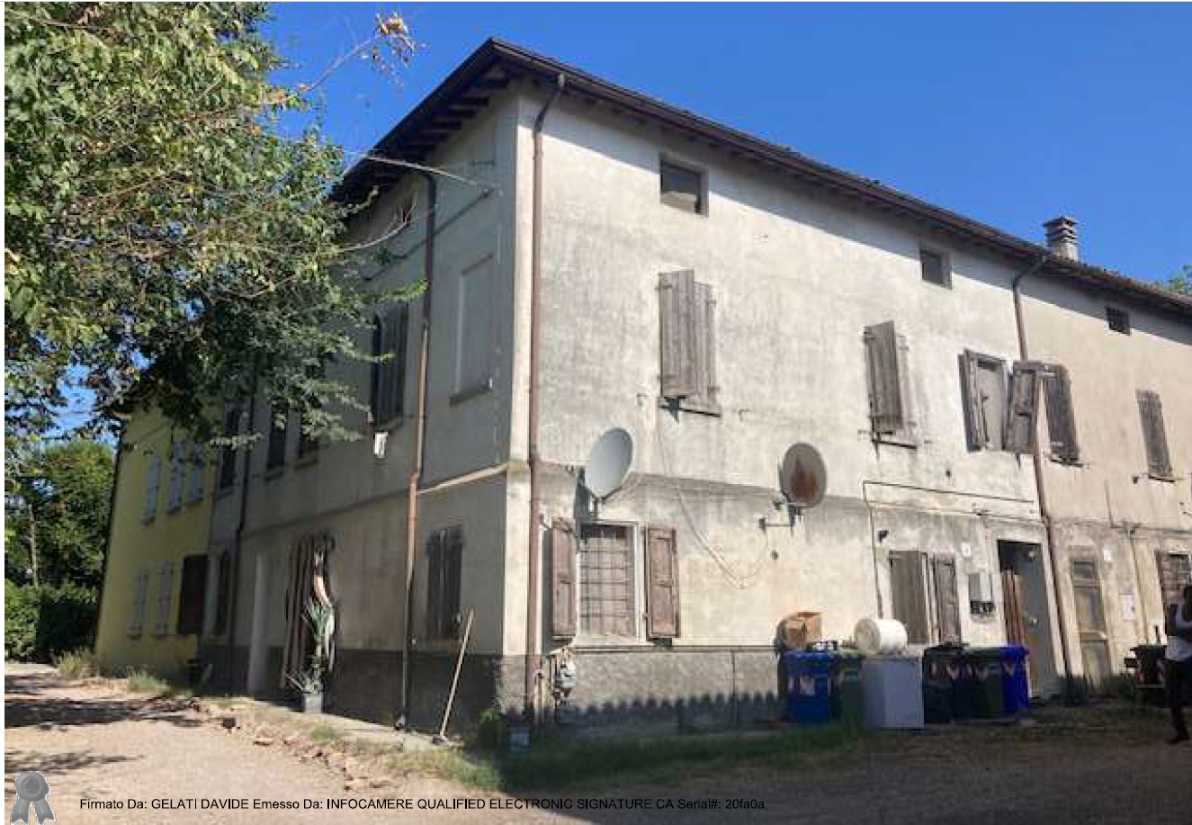 Via Gazzoli, 137