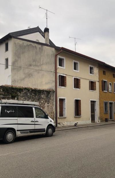 Via Domenico Failutti, 1