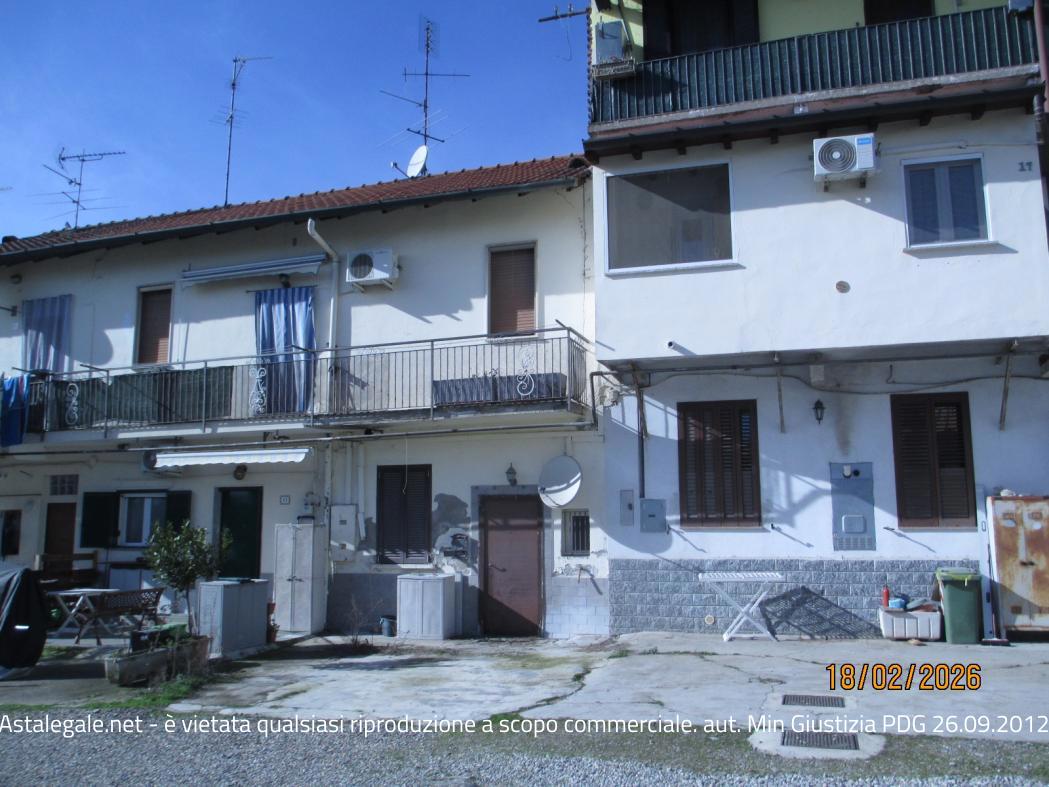 Cascina Brughiera