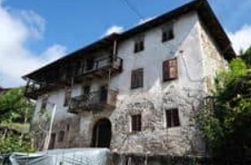 38059 Strigno TN, Italia