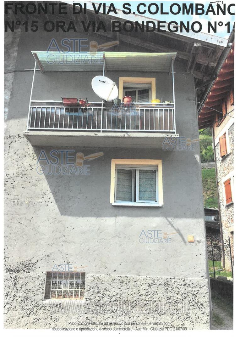Via Bondegno, 15 (Lotto 4)