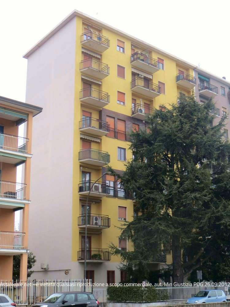Appartamento di mq 45 + cantina PER L’ASSISTENZA ALLA PARTECIPAZIONE ALL’ASTA DEI BENI IMMOBILI E MOBILI CI SI PUO’ RIVOLGERE ALL’I