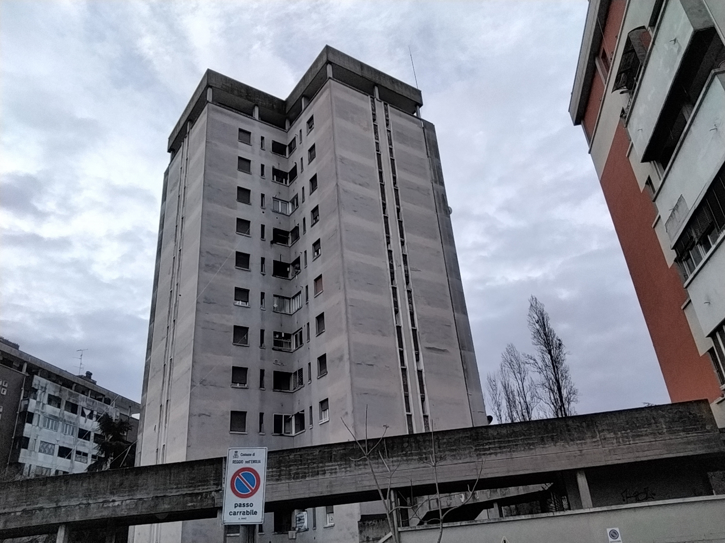 Via Giuseppe Turri, 47
