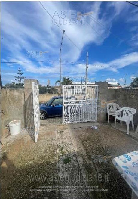 Immobile per civile abitazione (villetta), su un solo piano