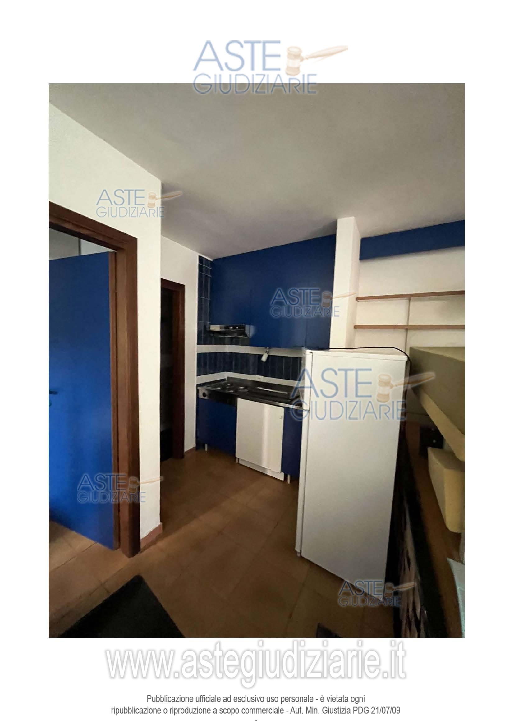 Casa di civile abitazione sita in Comune di Olbia, loc