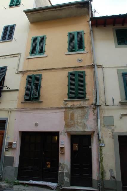 Via La Marmora, 57
