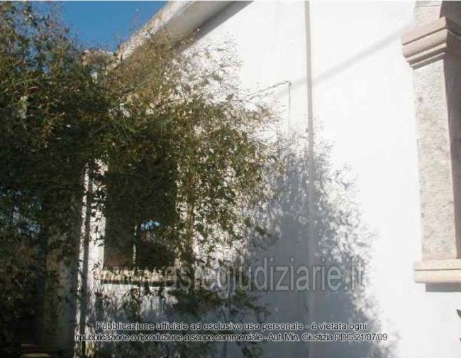 09020 Samatzai CA, Italia