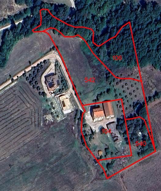 Diritti di piena proprietà 1/1 su appartamento di mq